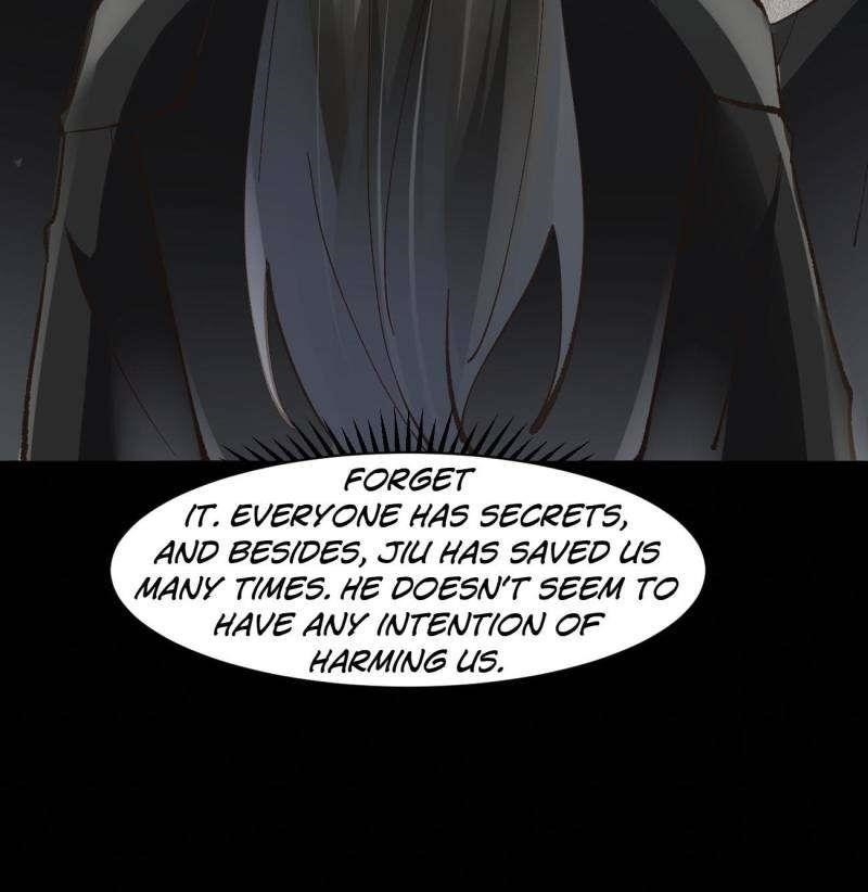 The Ghostly Doctor Chapter 555 - Page 24