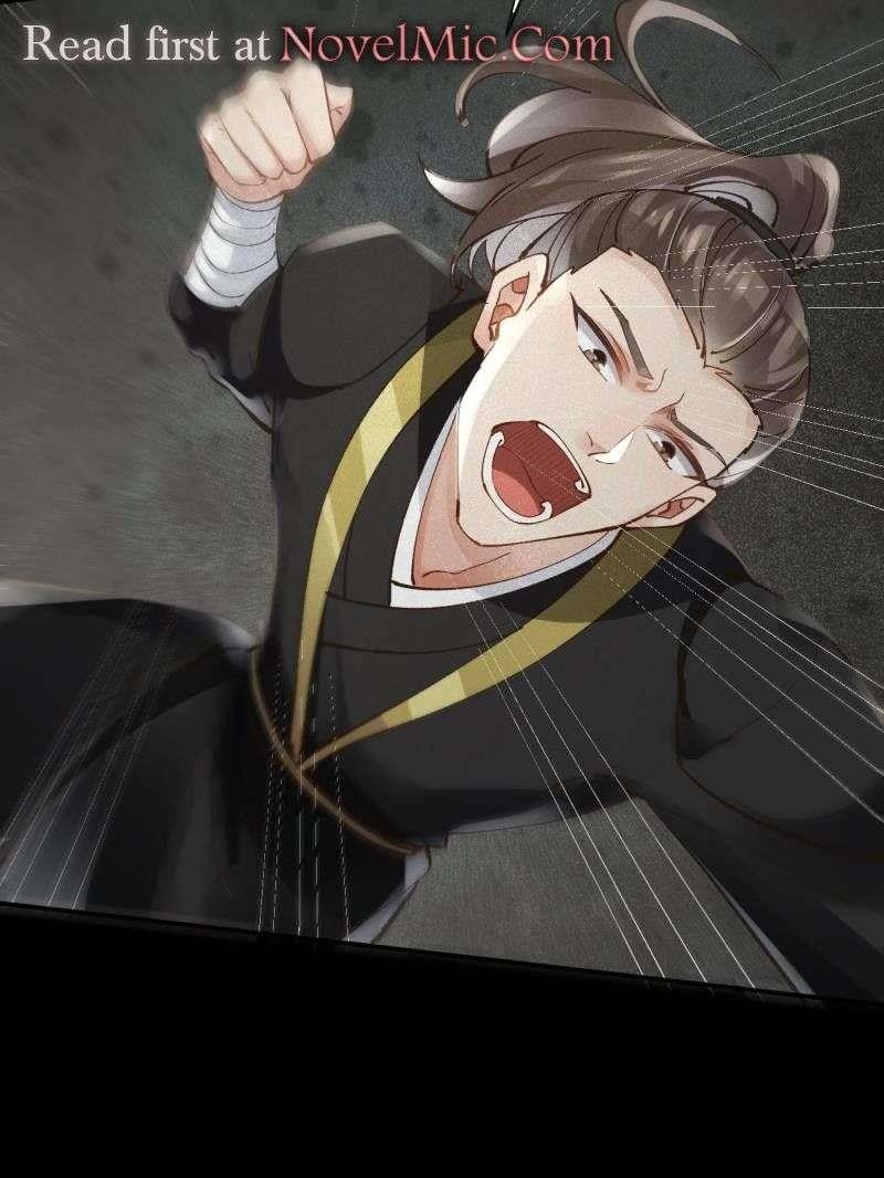 The Ghostly Doctor Chapter 555 - Page 27