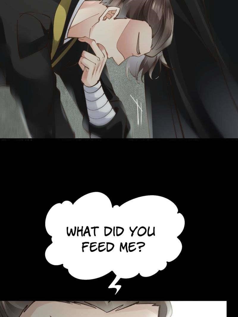 The Ghostly Doctor Chapter 555 - Page 32