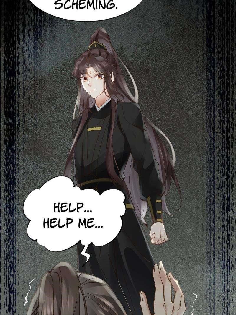 The Ghostly Doctor Chapter 555 - Page 34