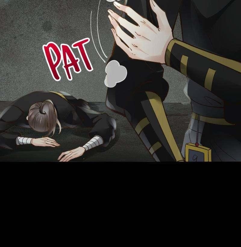 The Ghostly Doctor Chapter 555 - Page 36