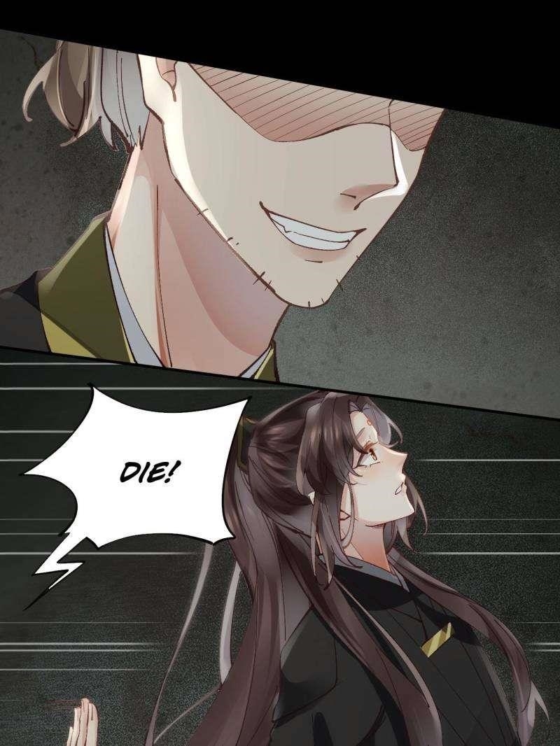 The Ghostly Doctor Chapter 555 - Page 4