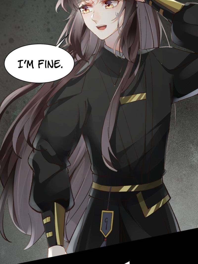 The Ghostly Doctor Chapter 555 - Page 8