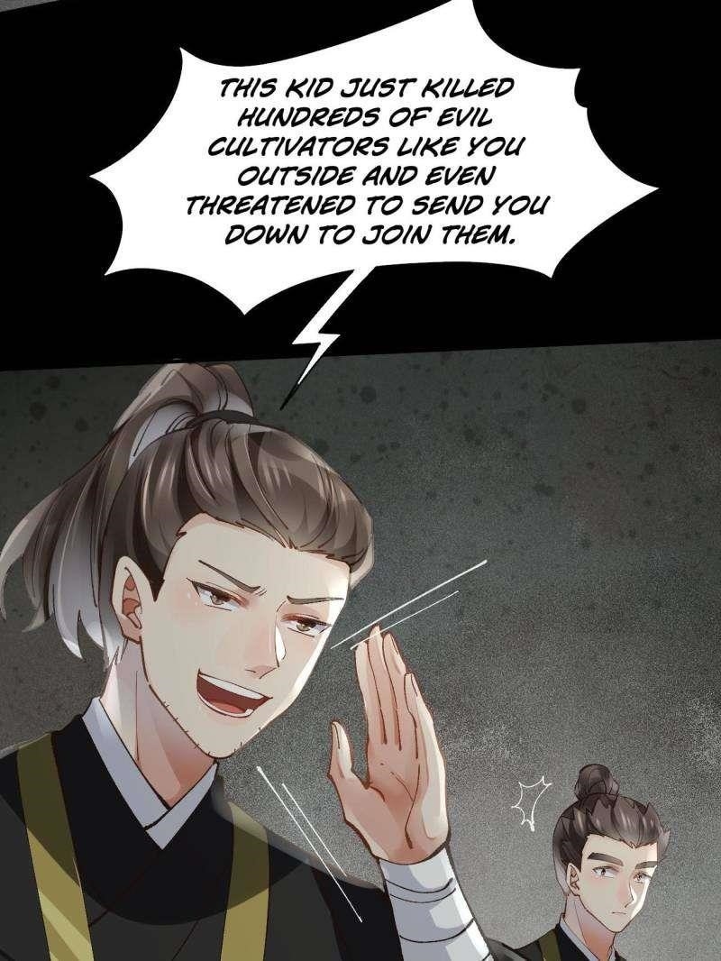 The Ghostly Doctor Chapter 555 - Page 9