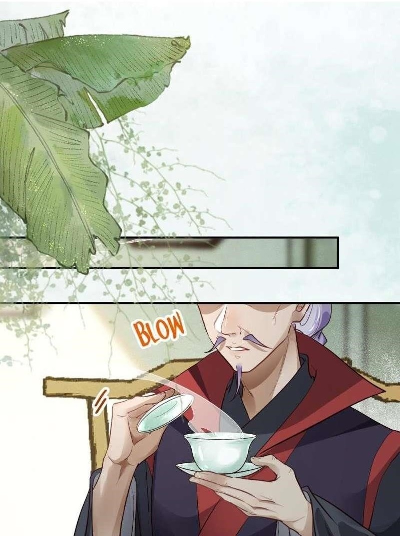 The Ghostly Doctor Chapter 556 - Page 1