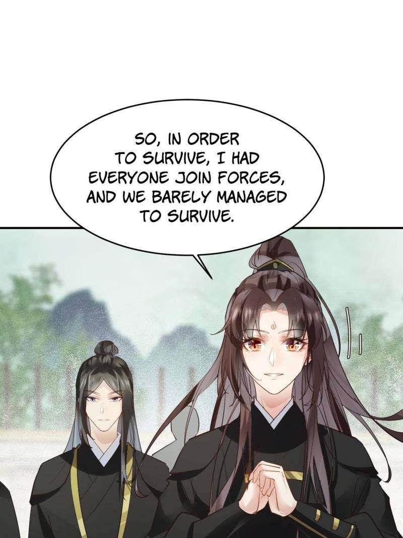 The Ghostly Doctor Chapter 556 - Page 15