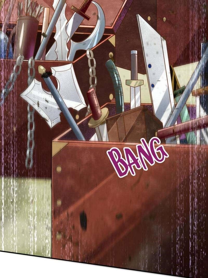 The Ghostly Doctor Chapter 556 - Page 18