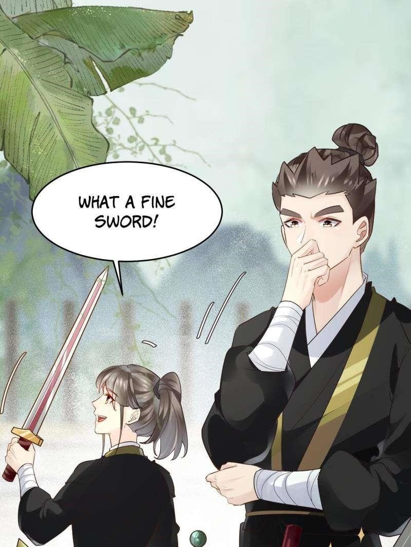 The Ghostly Doctor Chapter 556 - Page 20