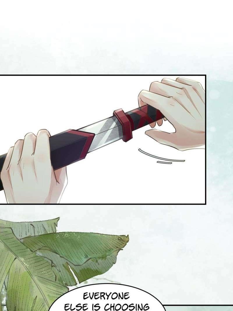 The Ghostly Doctor Chapter 556 - Page 22