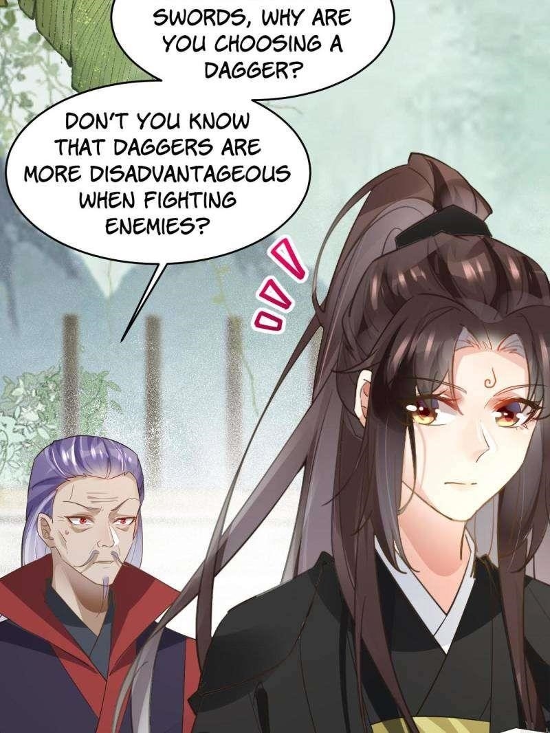 The Ghostly Doctor Chapter 556 - Page 23