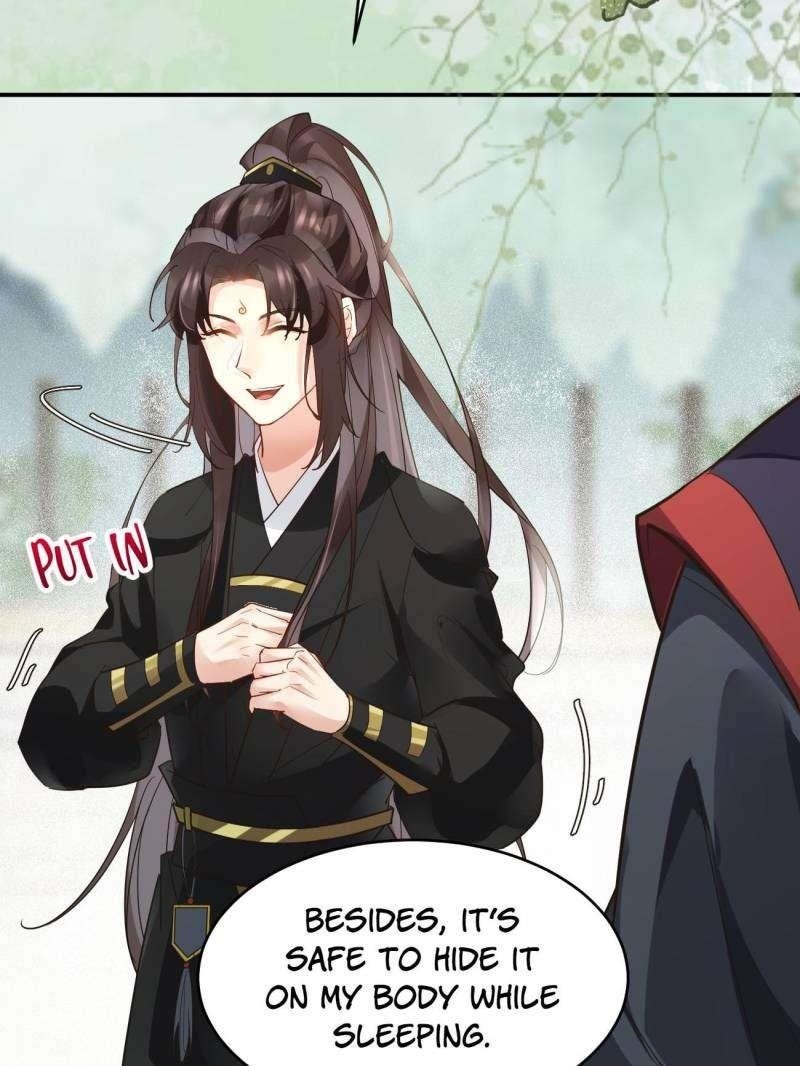 The Ghostly Doctor Chapter 556 - Page 25