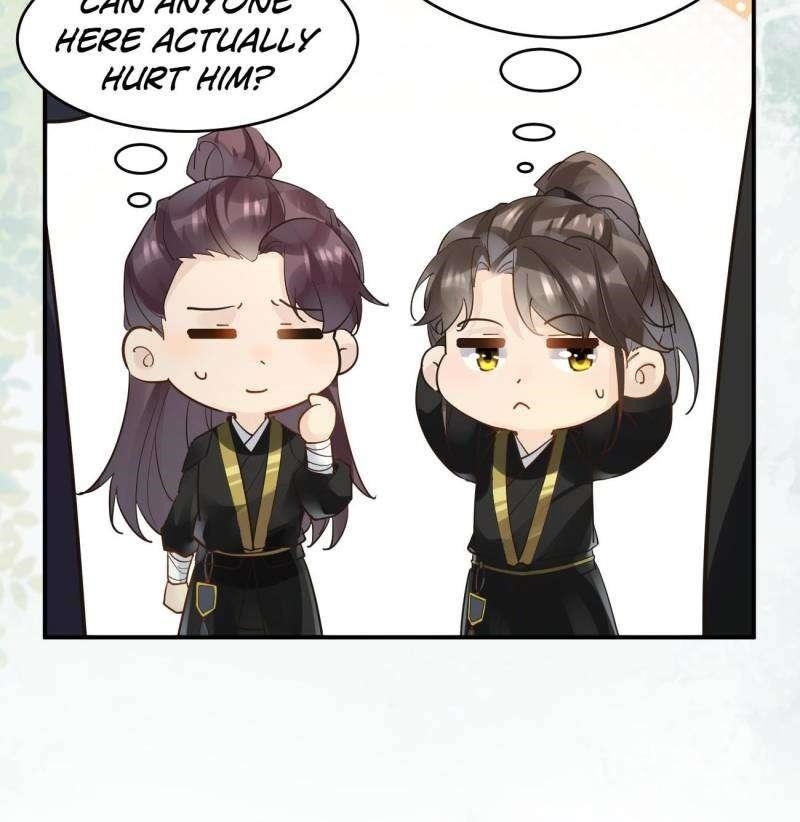 The Ghostly Doctor Chapter 556 - Page 27