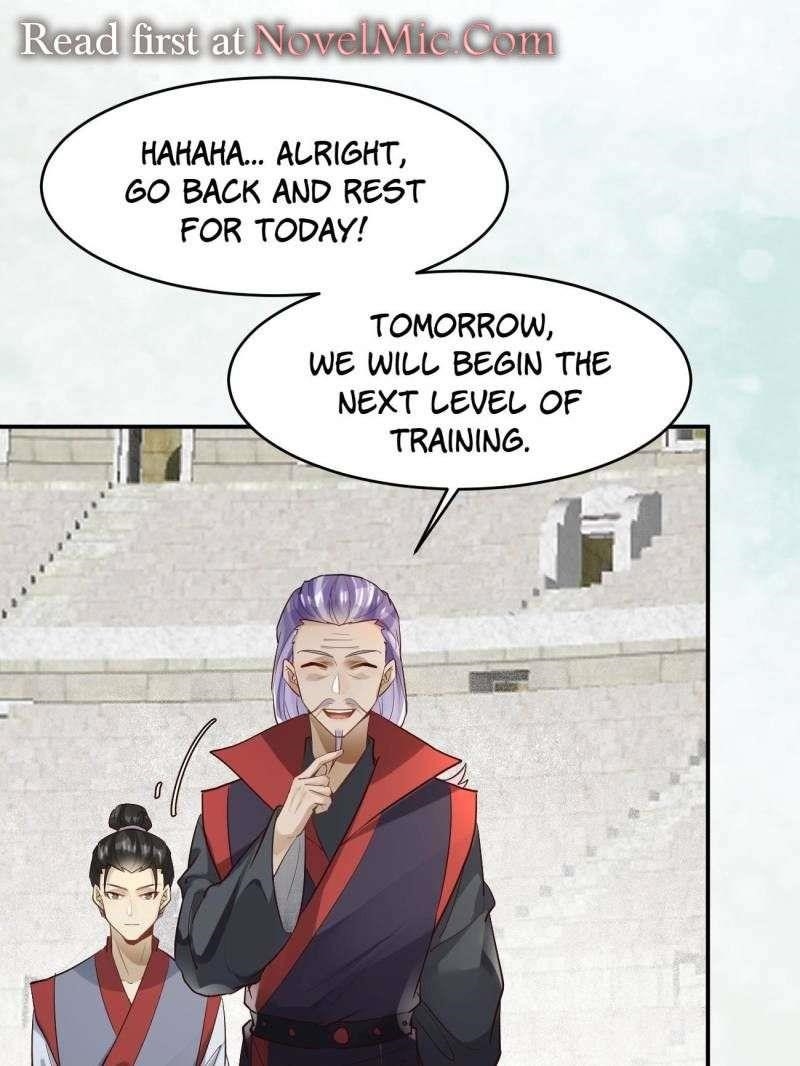 The Ghostly Doctor Chapter 556 - Page 28