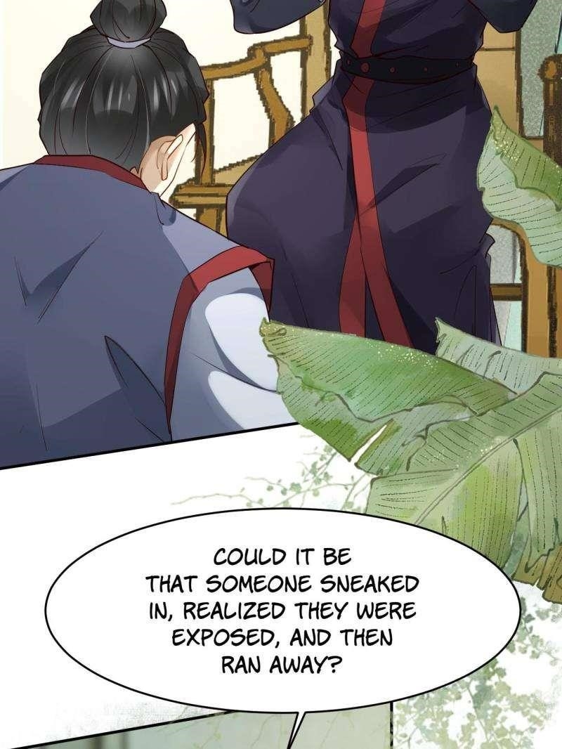 The Ghostly Doctor Chapter 556 - Page 3