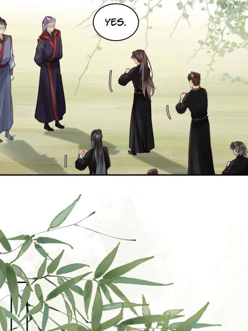 The Ghostly Doctor Chapter 556 - Page 30