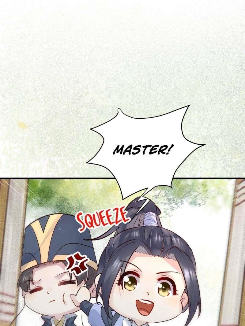 The Ghostly Doctor Chapter 556 - Page 35