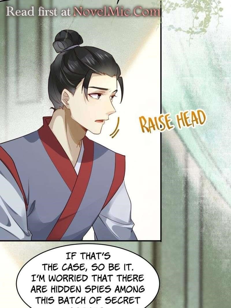 The Ghostly Doctor Chapter 556 - Page 4