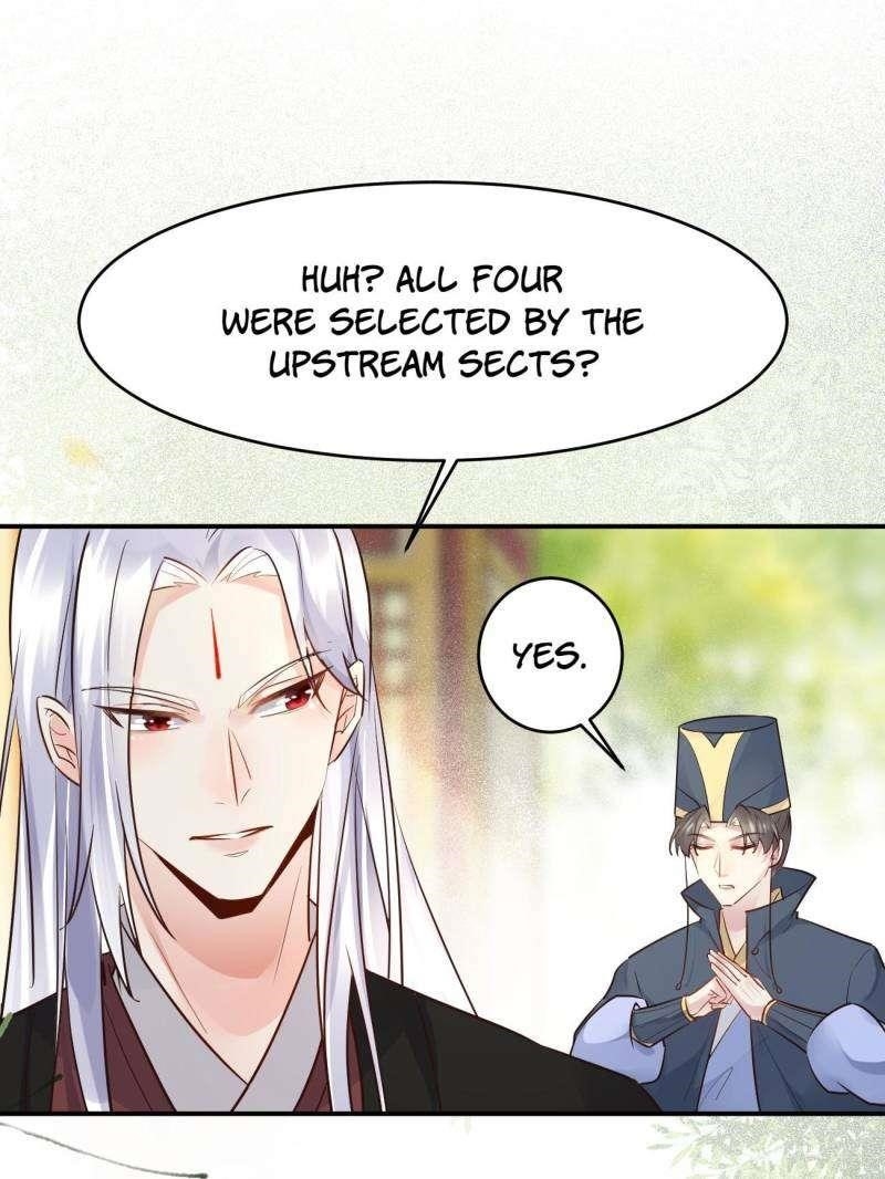 The Ghostly Doctor Chapter 556 - Page 41