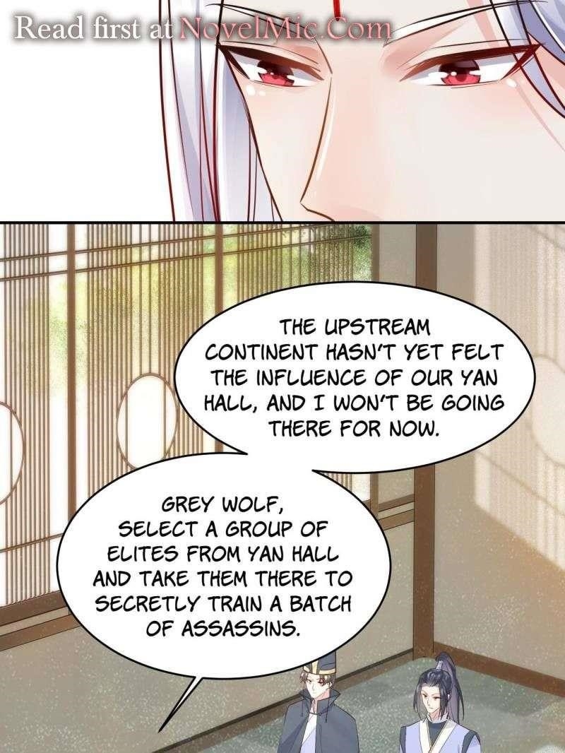 The Ghostly Doctor Chapter 556 - Page 44