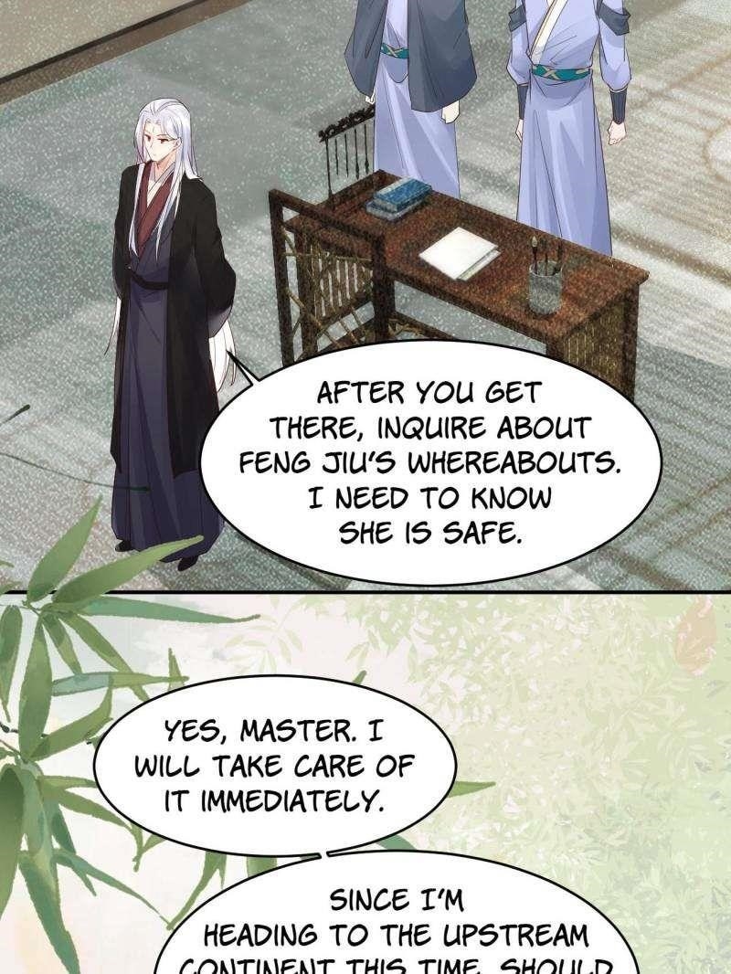 The Ghostly Doctor Chapter 556 - Page 45