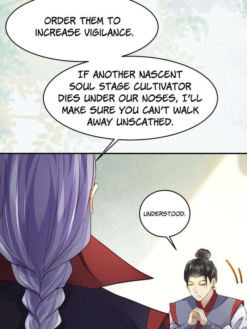 The Ghostly Doctor Chapter 556 - Page 6