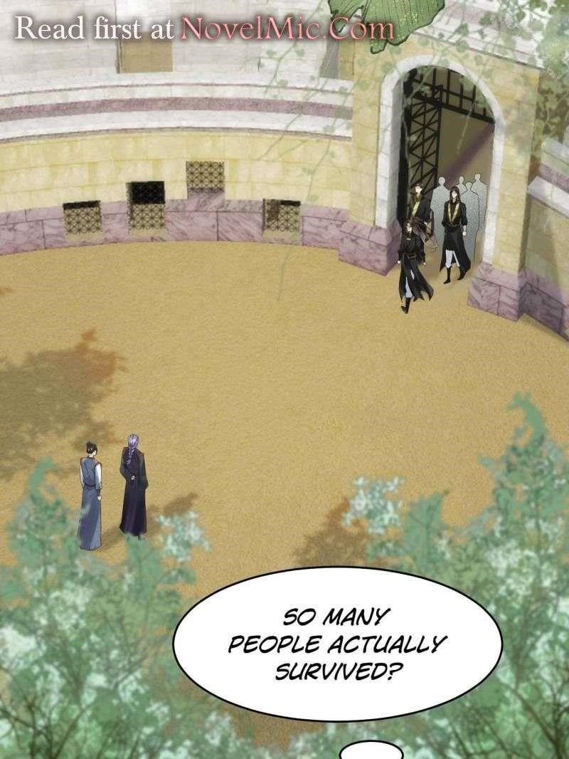 The Ghostly Doctor Chapter 556 - Page 9