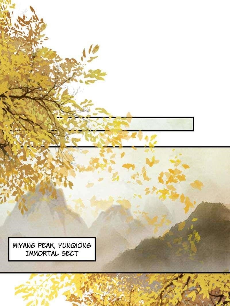 The Ghostly Doctor Chapter 557 - Page 1