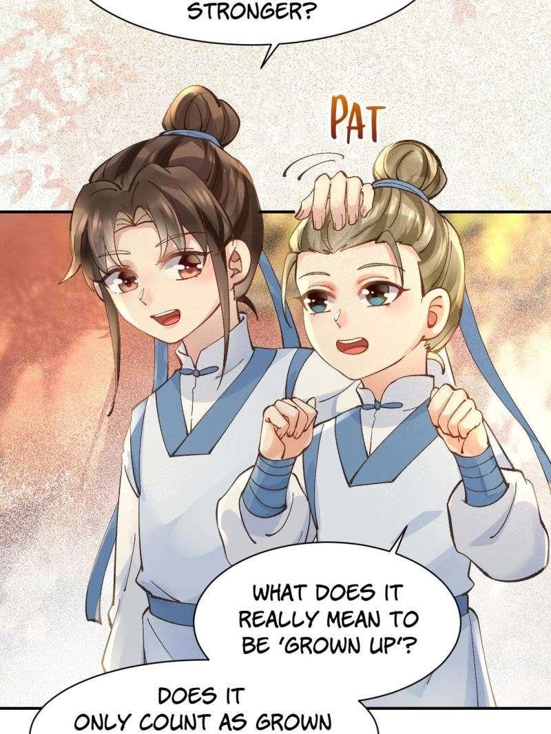 The Ghostly Doctor Chapter 557 - Page 17