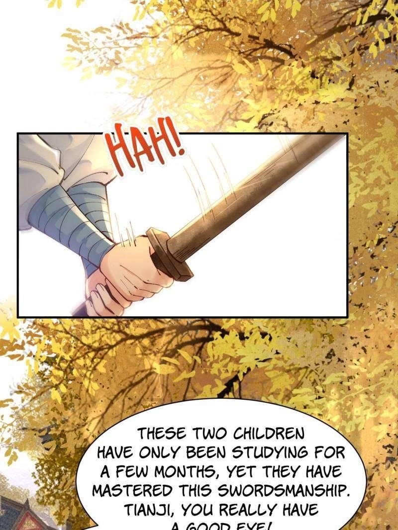 The Ghostly Doctor Chapter 557 - Page 2