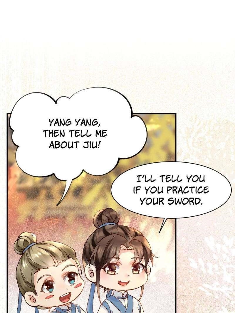 The Ghostly Doctor Chapter 557 - Page 21