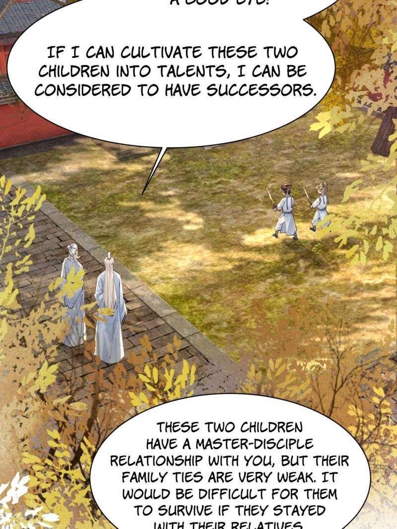 The Ghostly Doctor Chapter 557 - Page 3