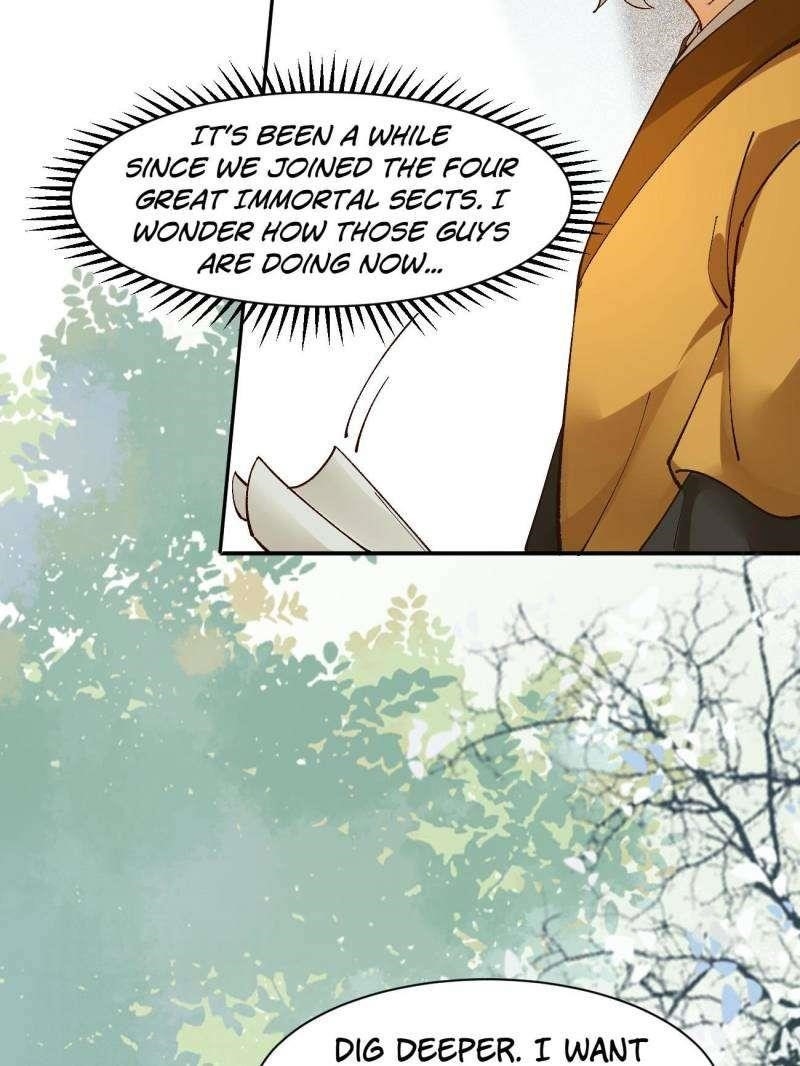 The Ghostly Doctor Chapter 557 - Page 36