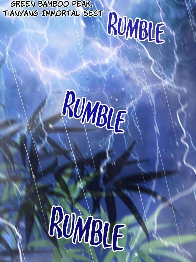 The Ghostly Doctor Chapter 557 - Page 38