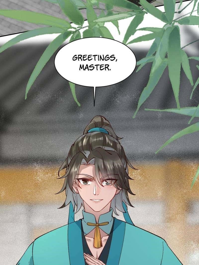 The Ghostly Doctor Chapter 557 - Page 43