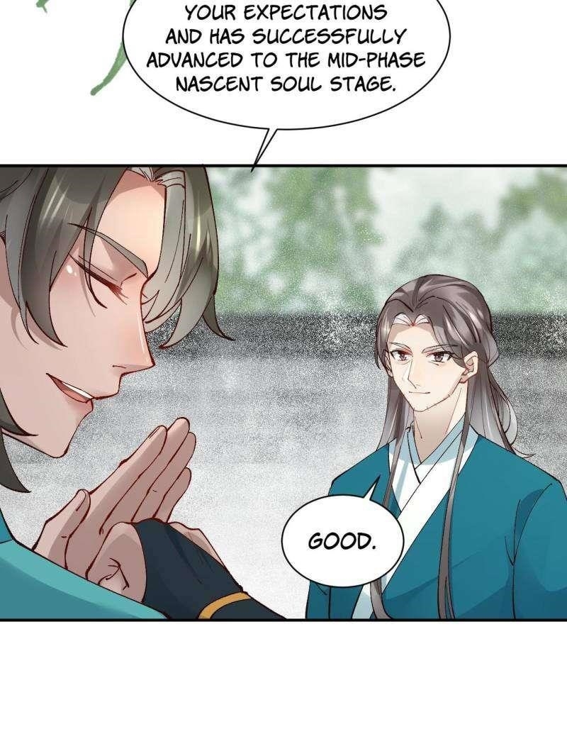 The Ghostly Doctor Chapter 557 - Page 45