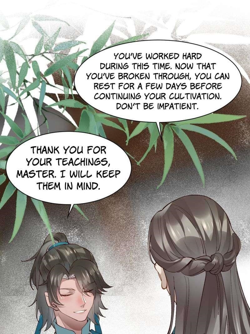 The Ghostly Doctor Chapter 557 - Page 47