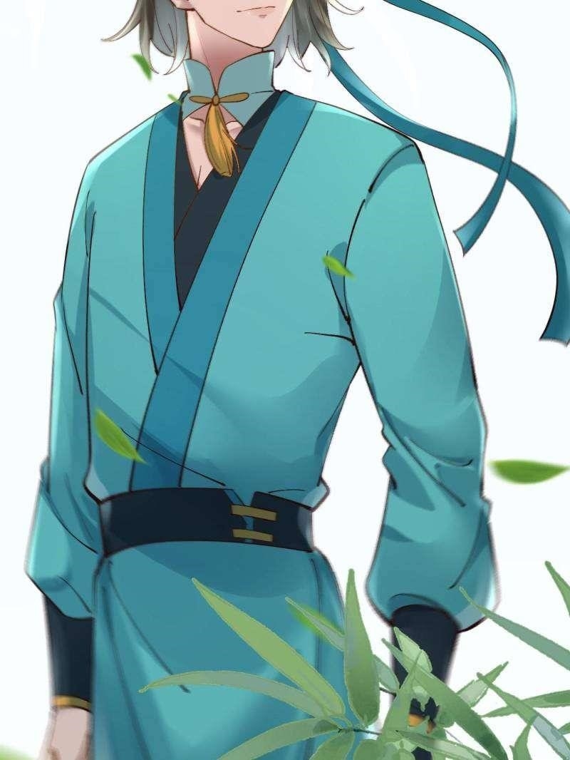 The Ghostly Doctor Chapter 557 - Page 51