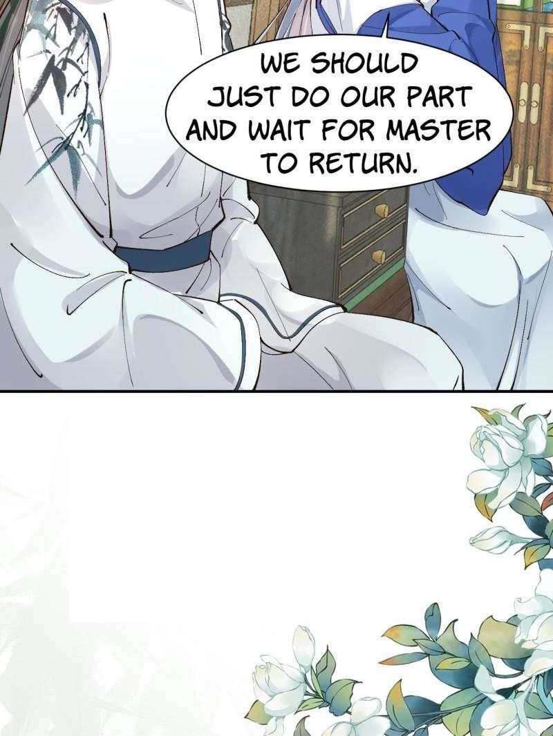 The Ghostly Doctor Chapter 558 - Page 10