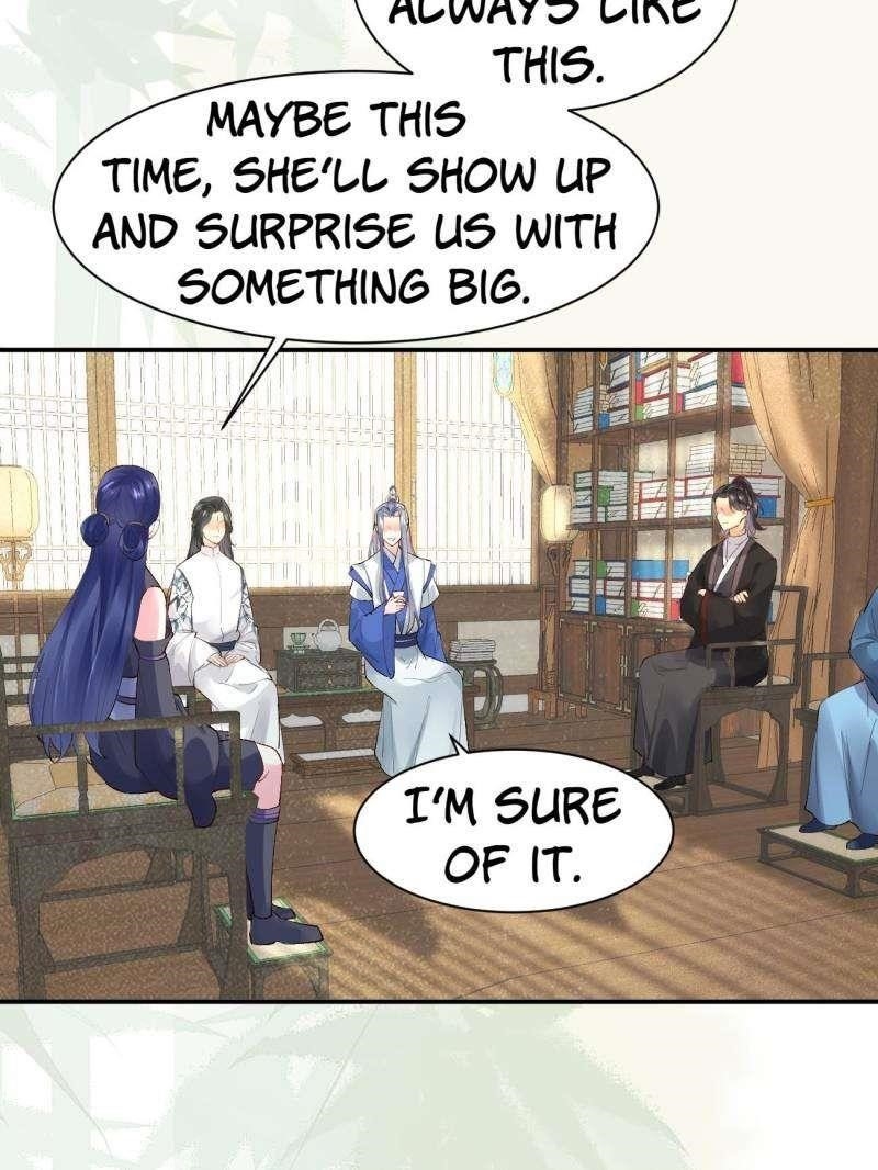 The Ghostly Doctor Chapter 558 - Page 12