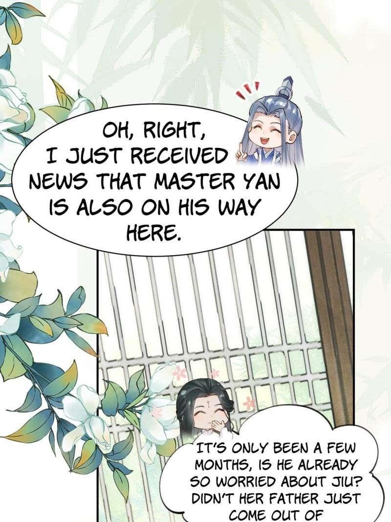 The Ghostly Doctor Chapter 558 - Page 13