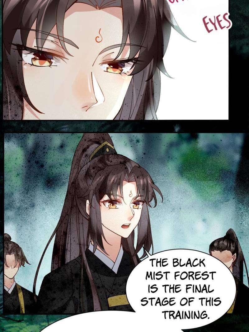 The Ghostly Doctor Chapter 558 - Page 18