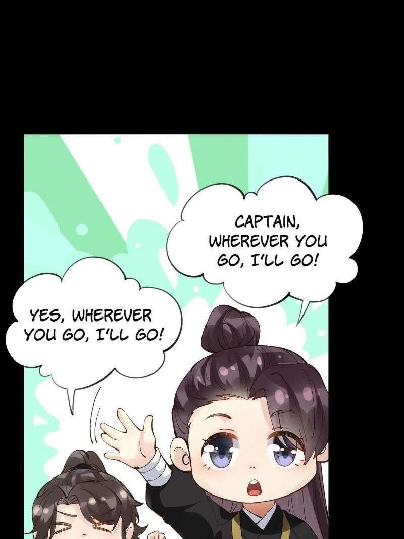 The Ghostly Doctor Chapter 558 - Page 21