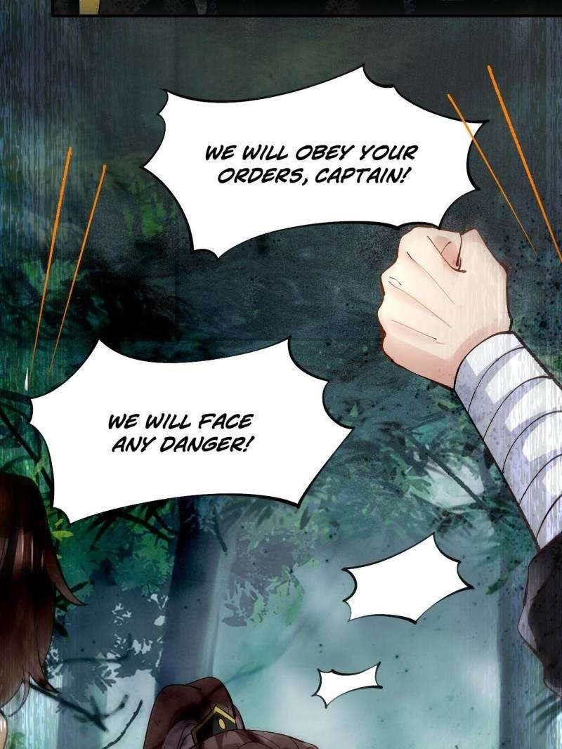 The Ghostly Doctor Chapter 558 - Page 29