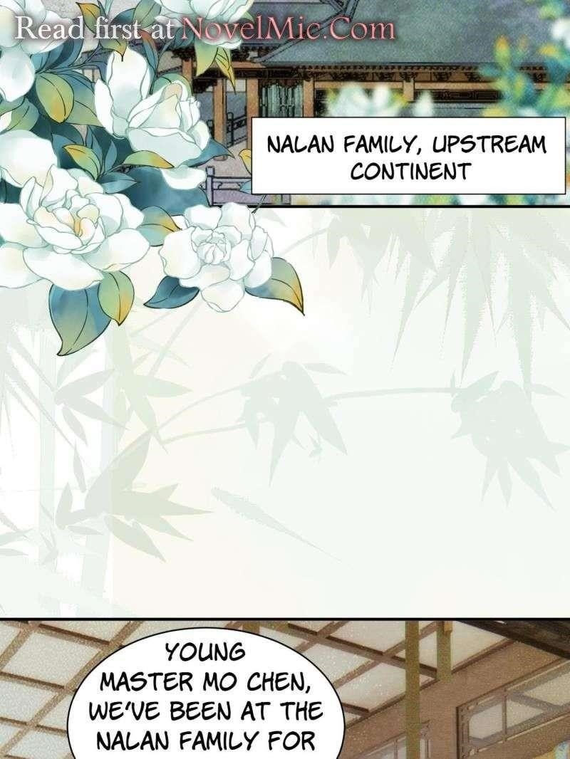 The Ghostly Doctor Chapter 558 - Page 3