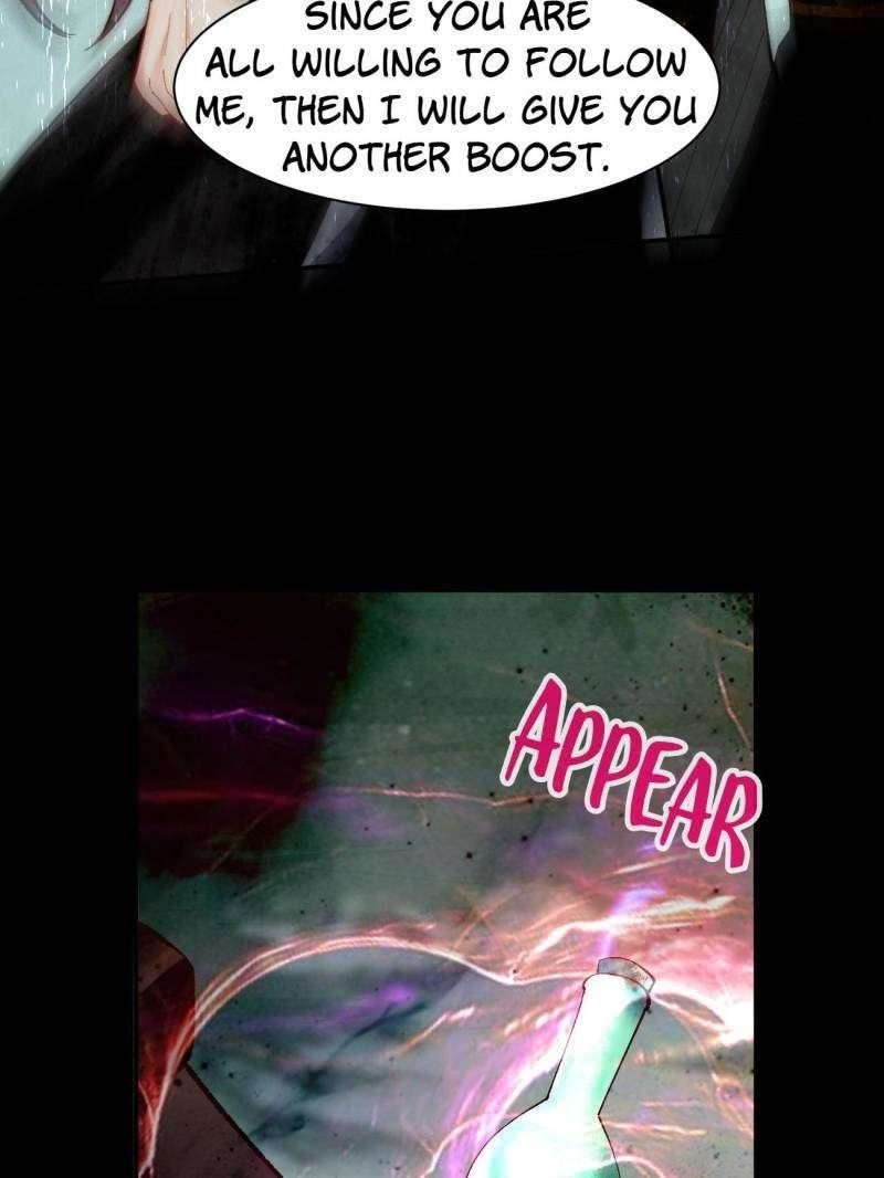 The Ghostly Doctor Chapter 558 - Page 31