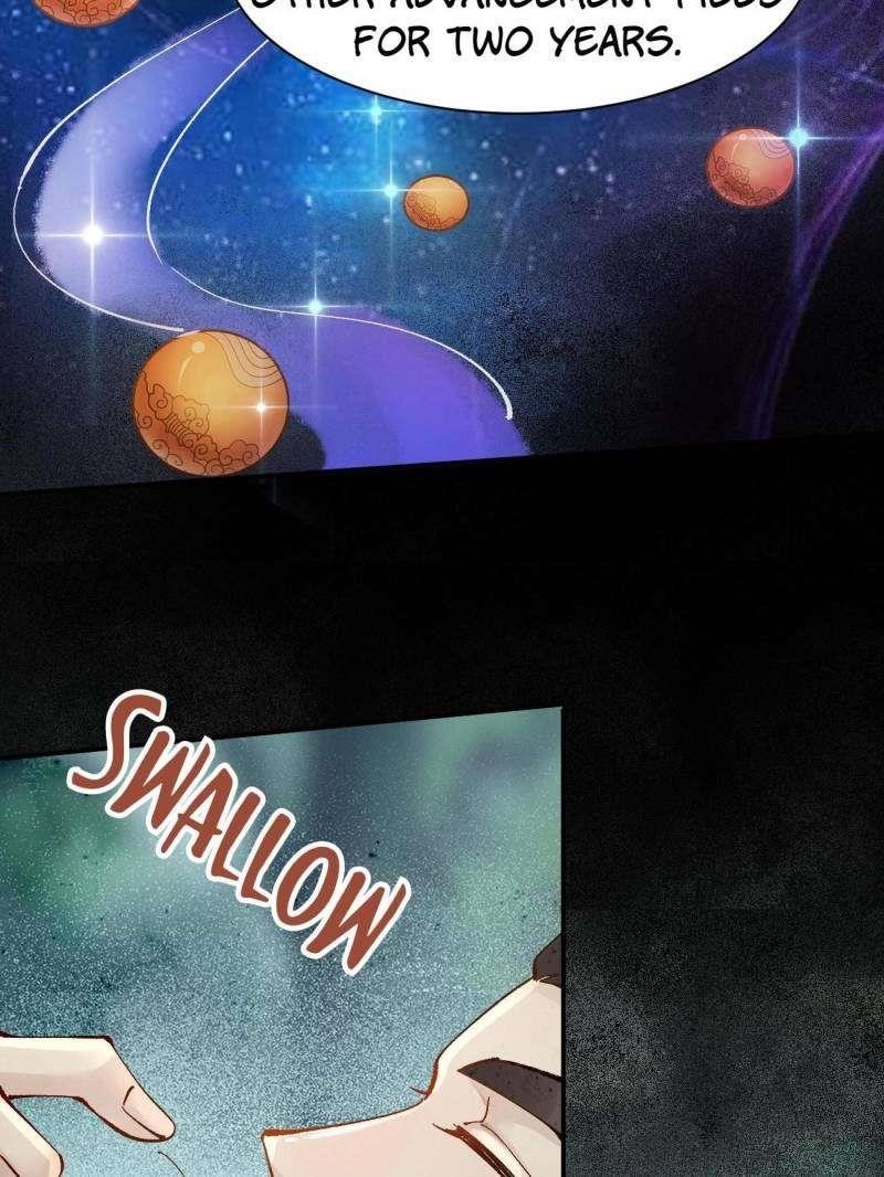 The Ghostly Doctor Chapter 558 - Page 34