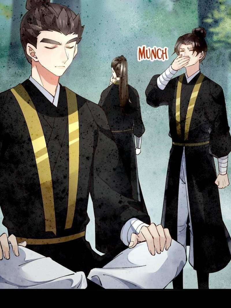 The Ghostly Doctor Chapter 558 - Page 36