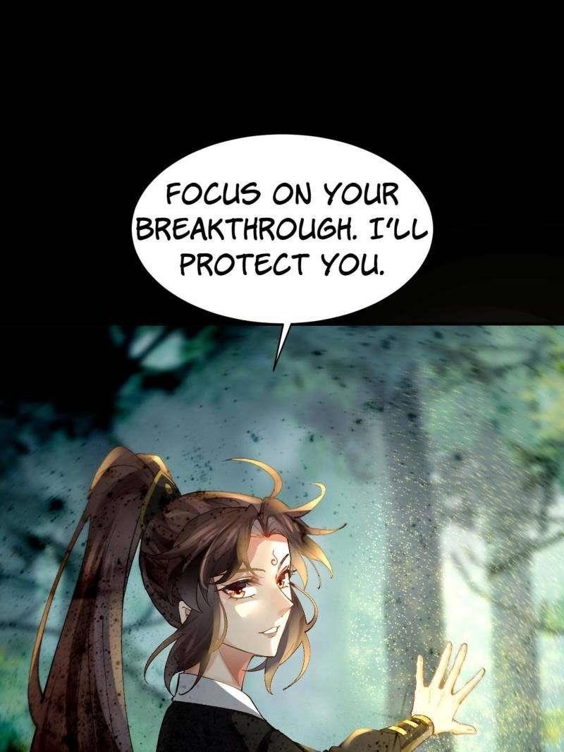 The Ghostly Doctor Chapter 558 - Page 37