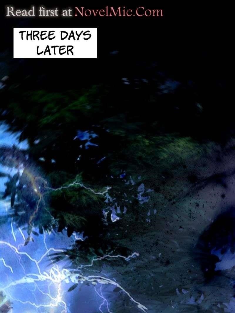 The Ghostly Doctor Chapter 558 - Page 39