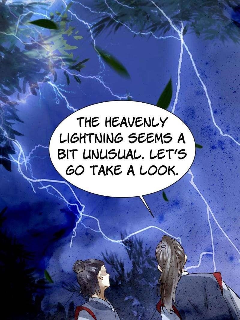 The Ghostly Doctor Chapter 558 - Page 40